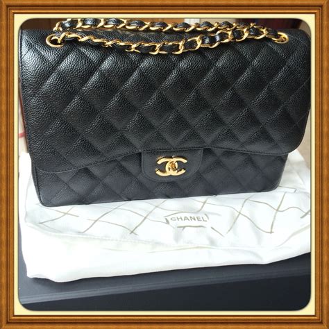 chanel tote bag fake